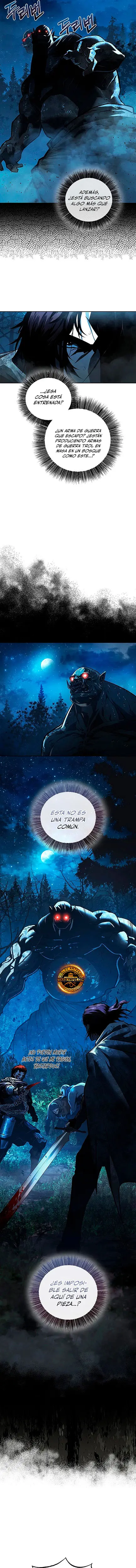Mestizo capítulo 1 página 11