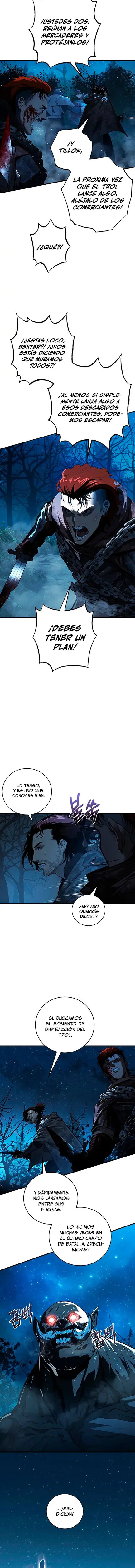 Mestizo capítulo 1 página 12