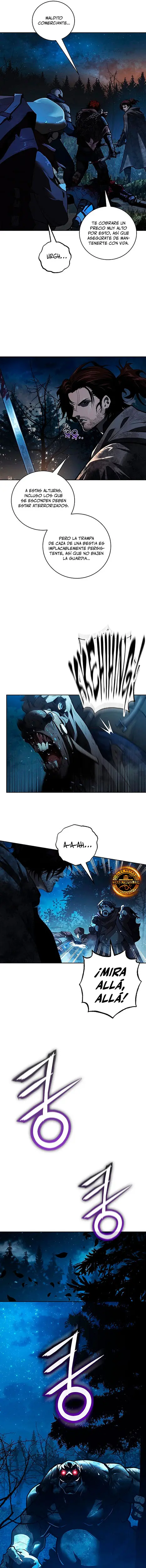 Mestizo capítulo 1 página 8
