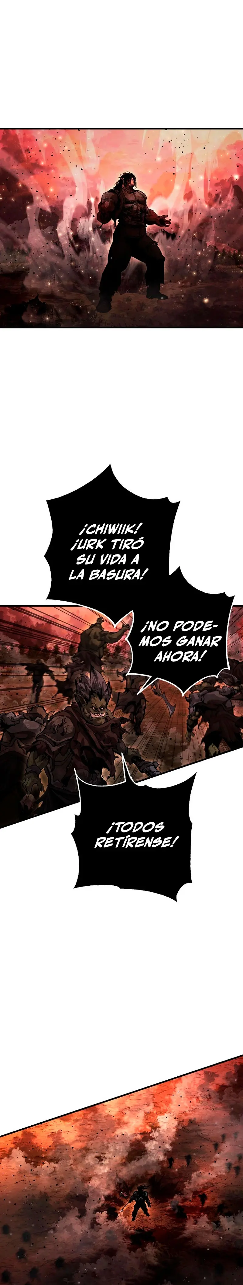 Mestizo capítulo 10 página 3