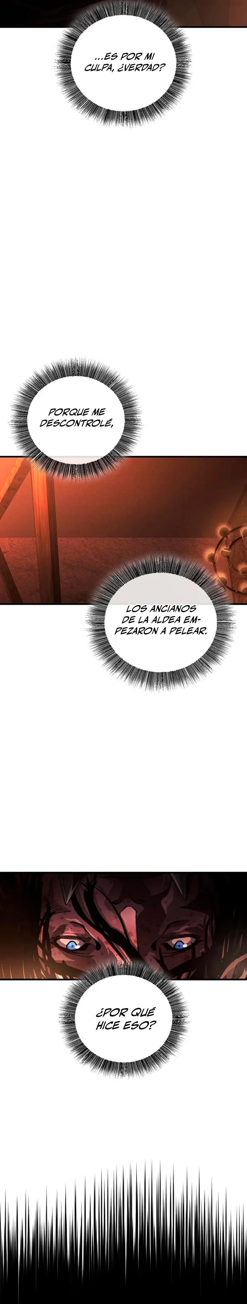 Mestizo capítulo 10 página 32