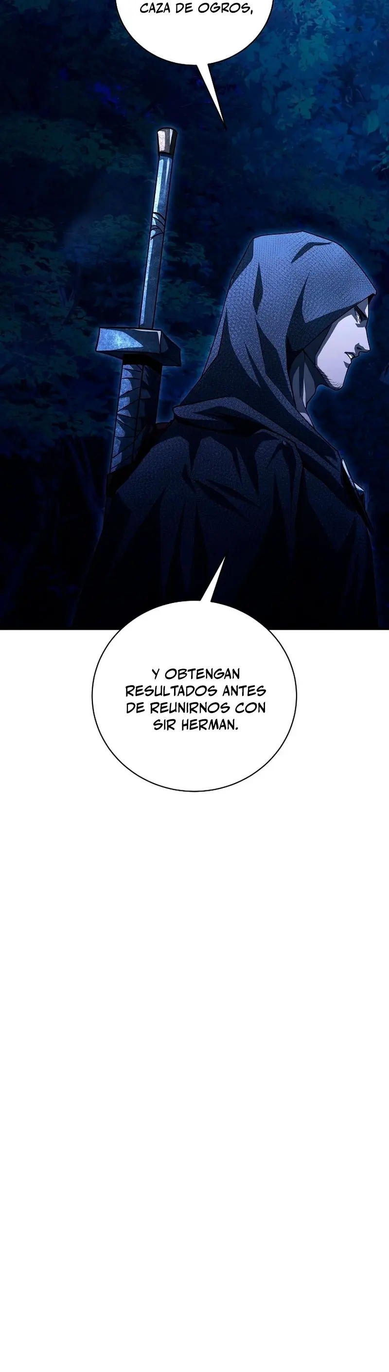 Mestizo capítulo 13 página 15