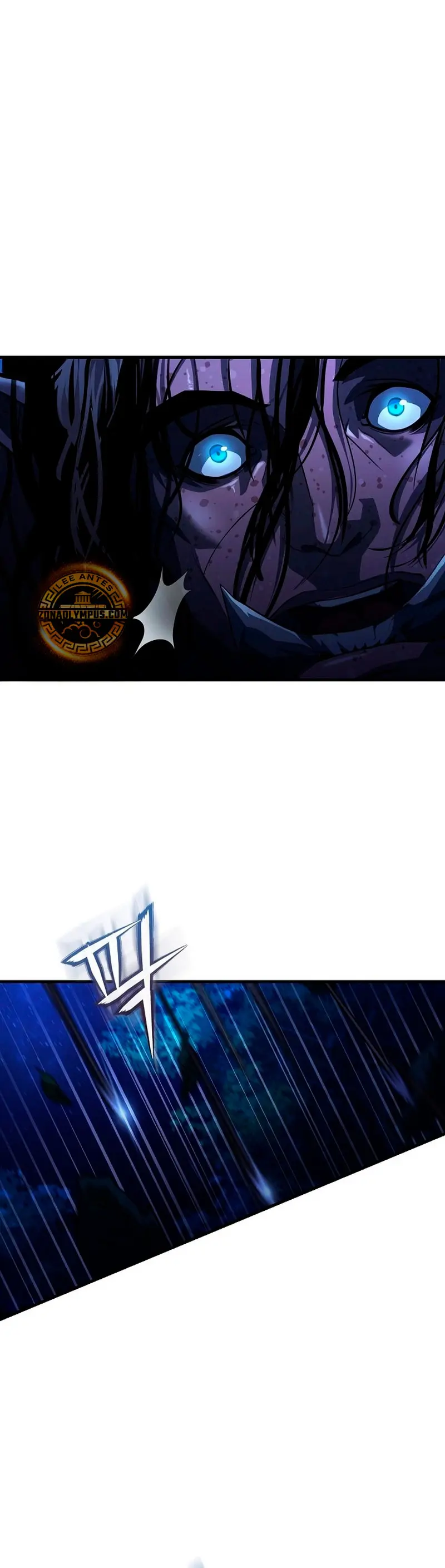 Mestizo capítulo 13 página 20