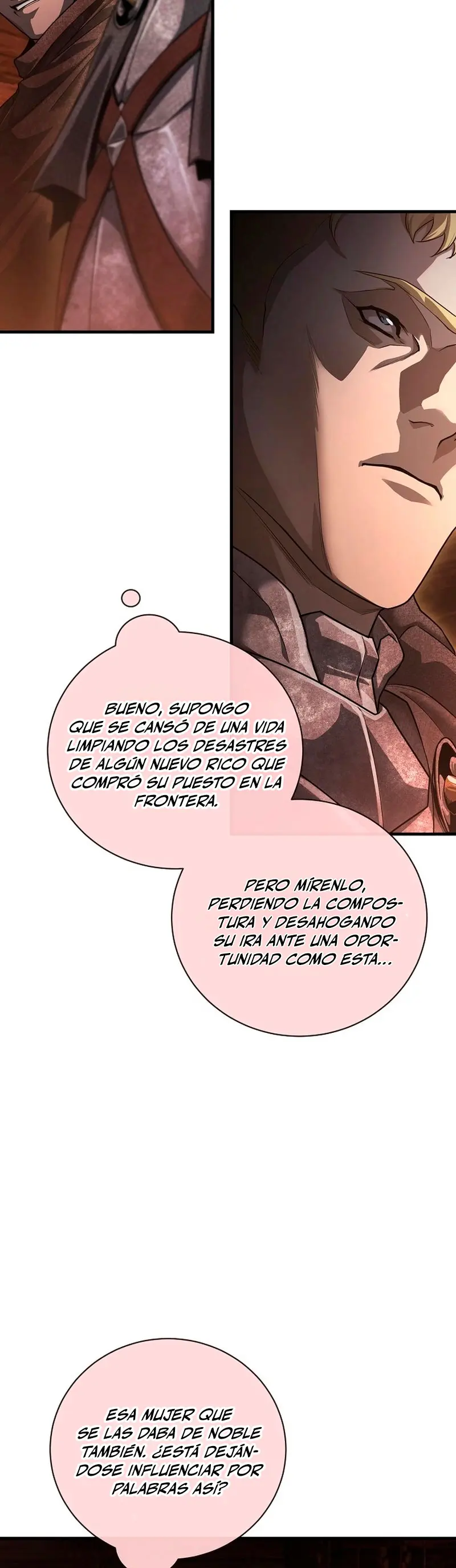 Mestizo capítulo 13 página 43