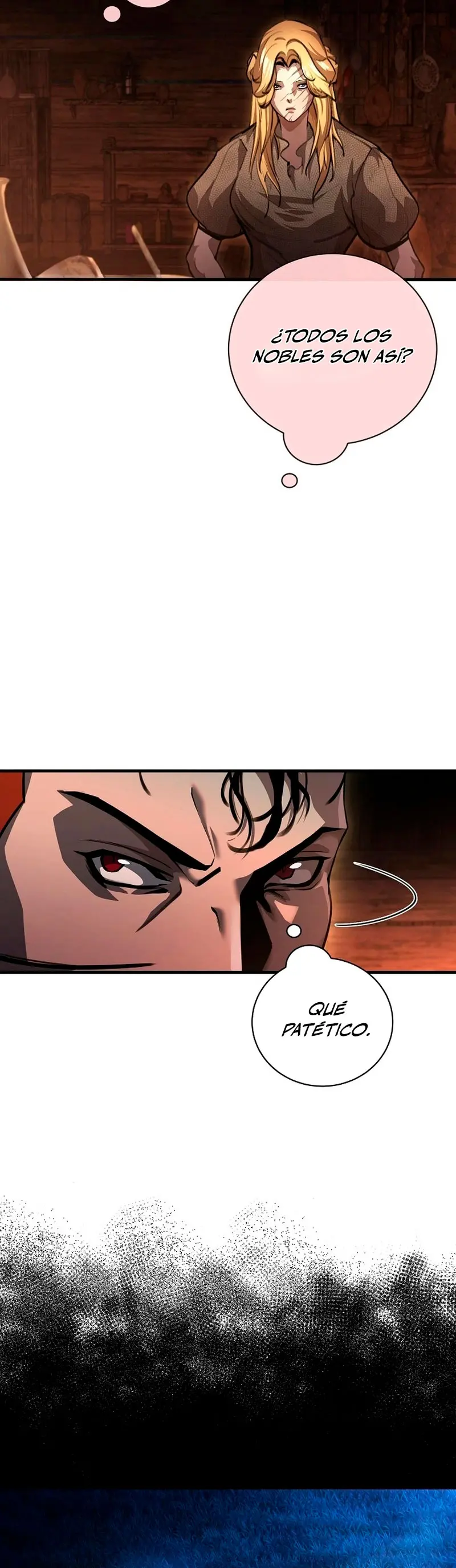 Mestizo capítulo 13 página 44