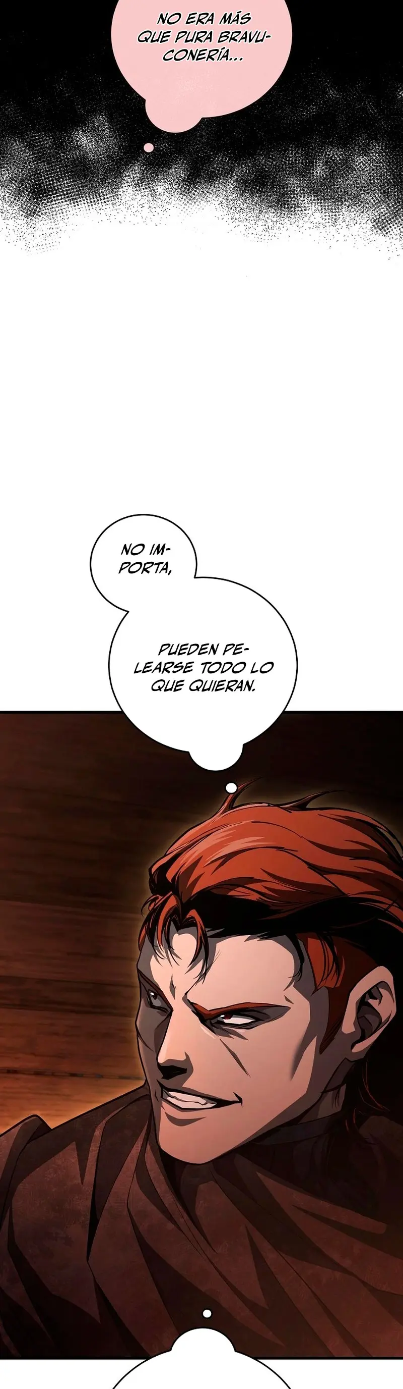 Mestizo capítulo 13 página 46
