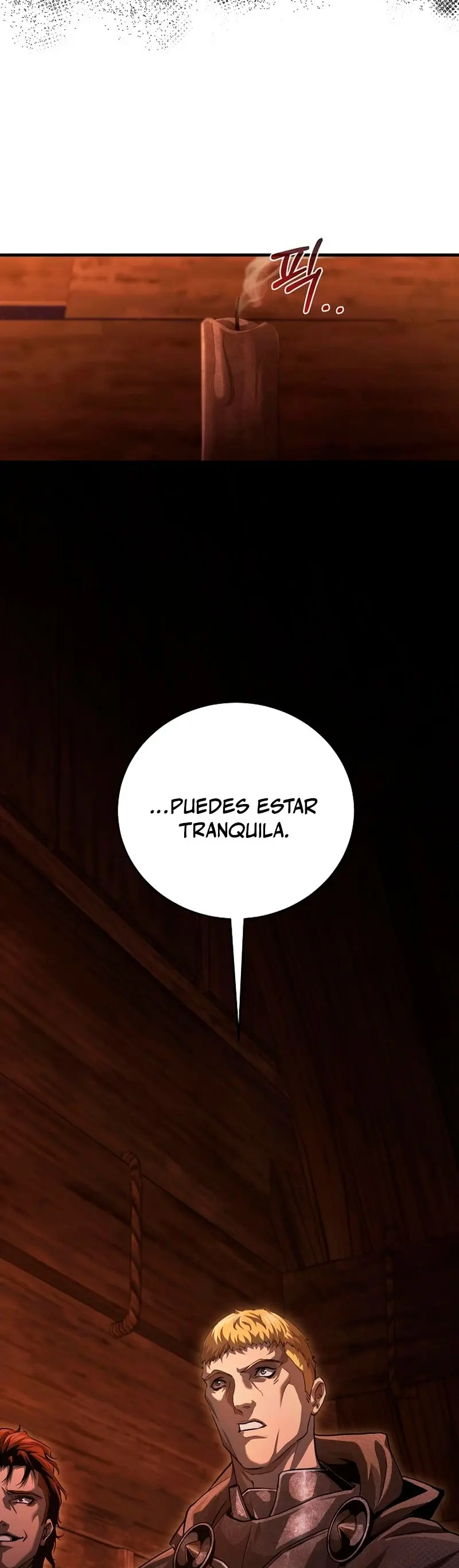 Mestizo capítulo 13 página 7