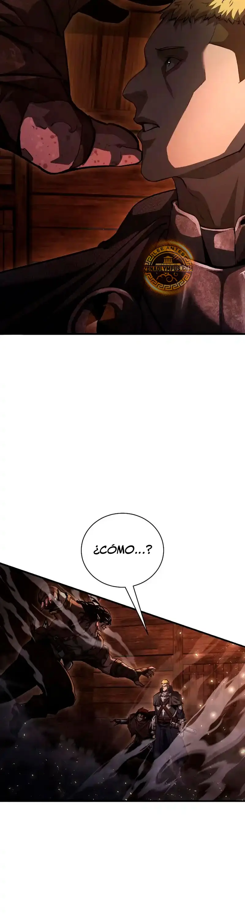 Mestizo capítulo 14 página 4