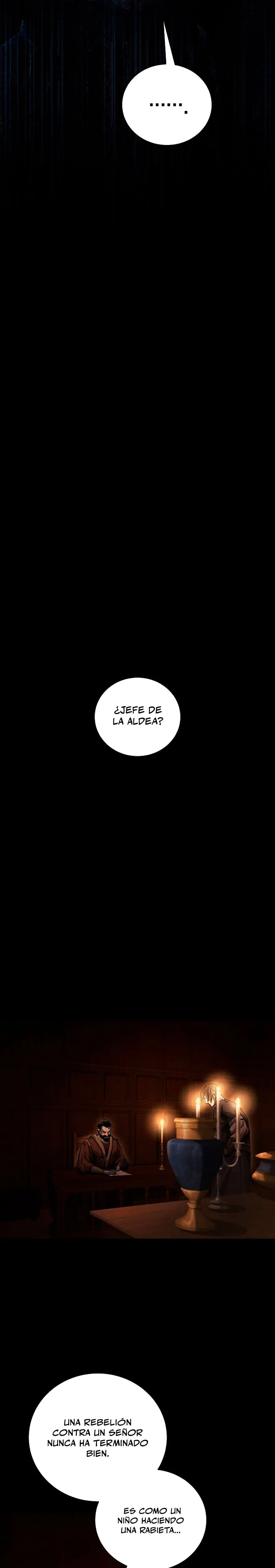 Mestizo capítulo 16 página 4