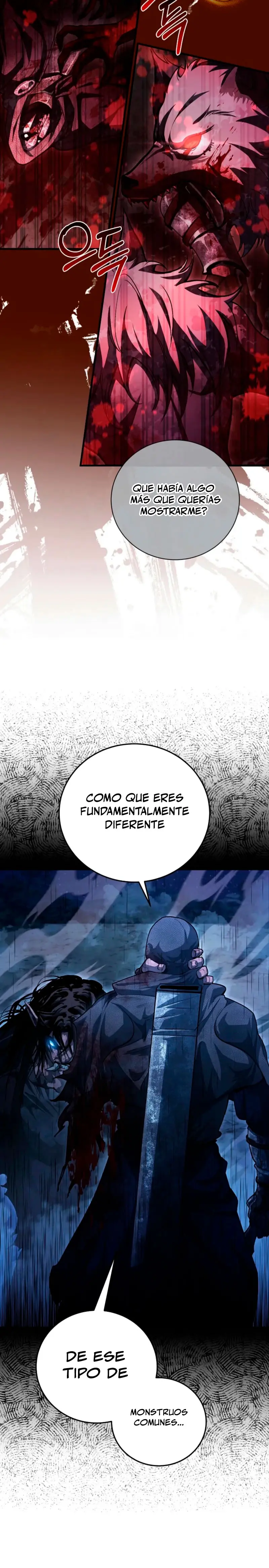 Mestizo capítulo 18 página 17