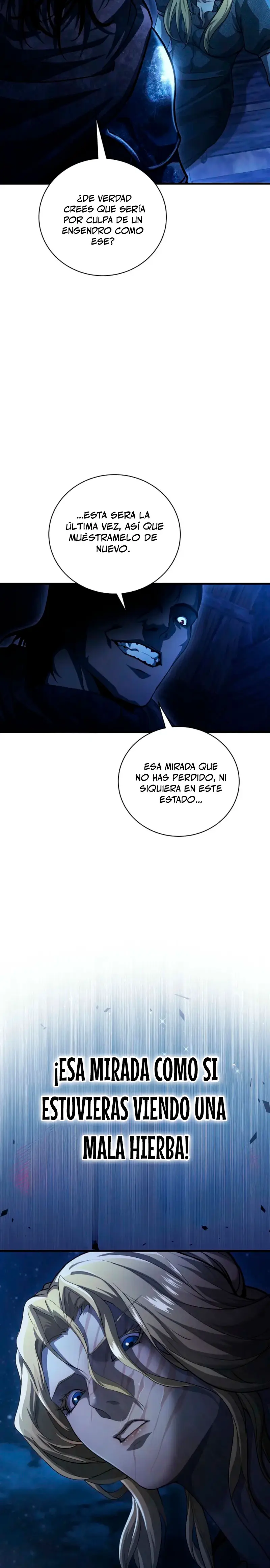 Mestizo capítulo 18 página 30