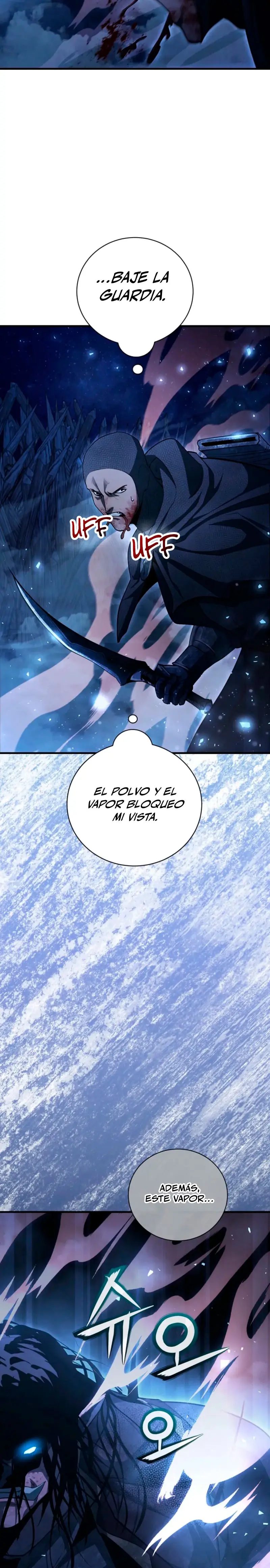 Mestizo capítulo 18 página 5
