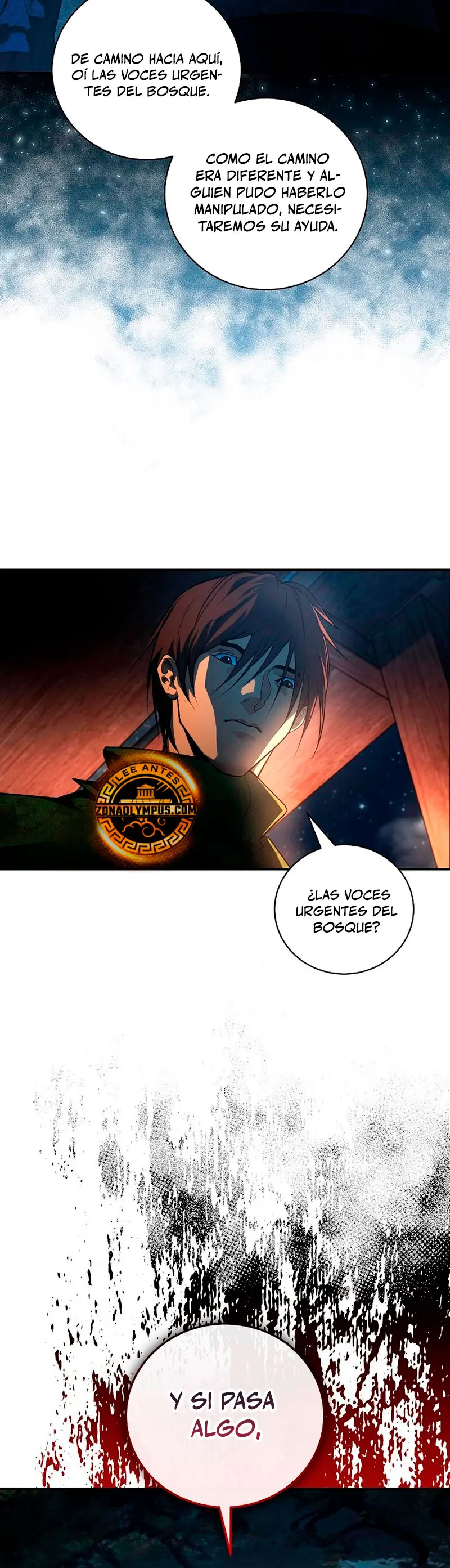 Mestizo capítulo 2 página 14