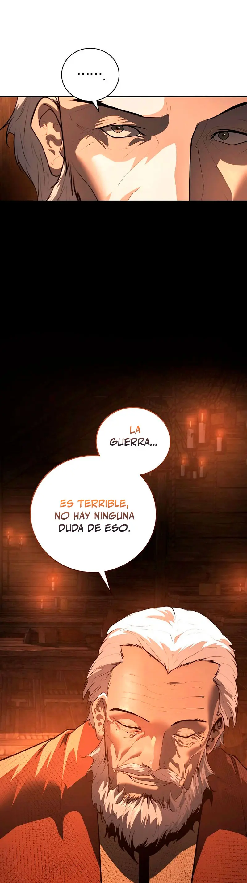 Mestizo capítulo 2 página 25