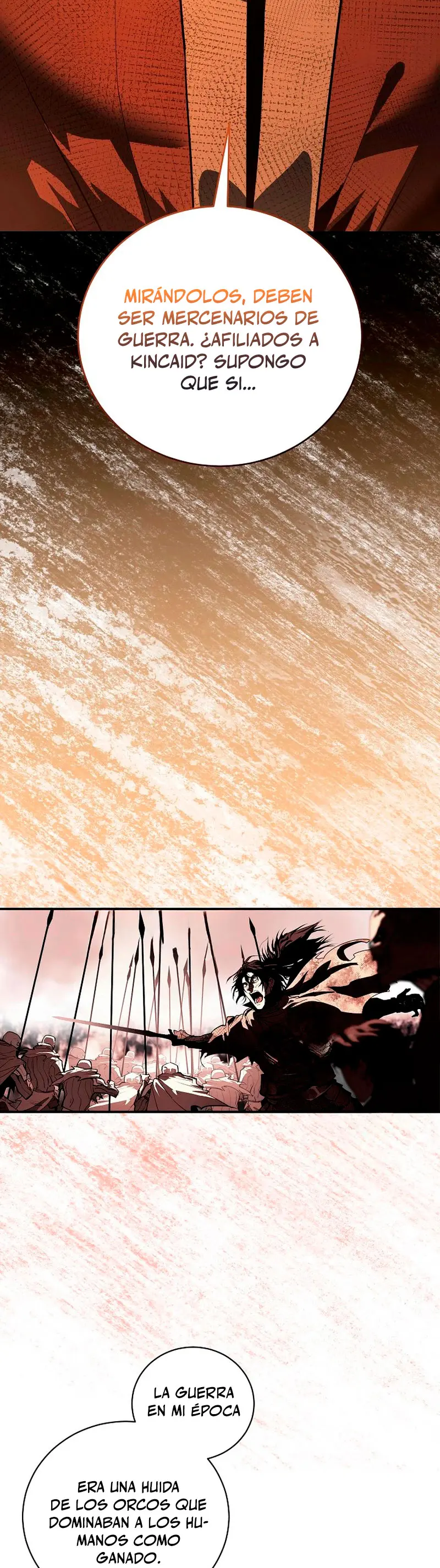 Mestizo capítulo 2 página 26