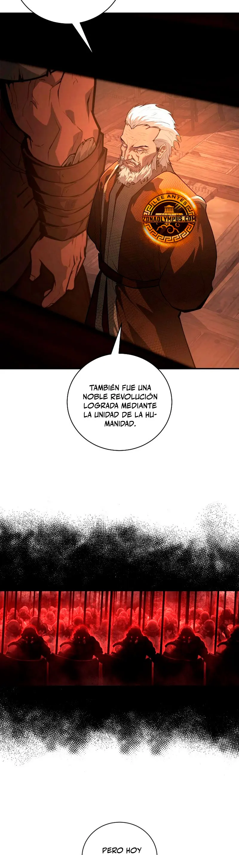 Mestizo capítulo 2 página 27
