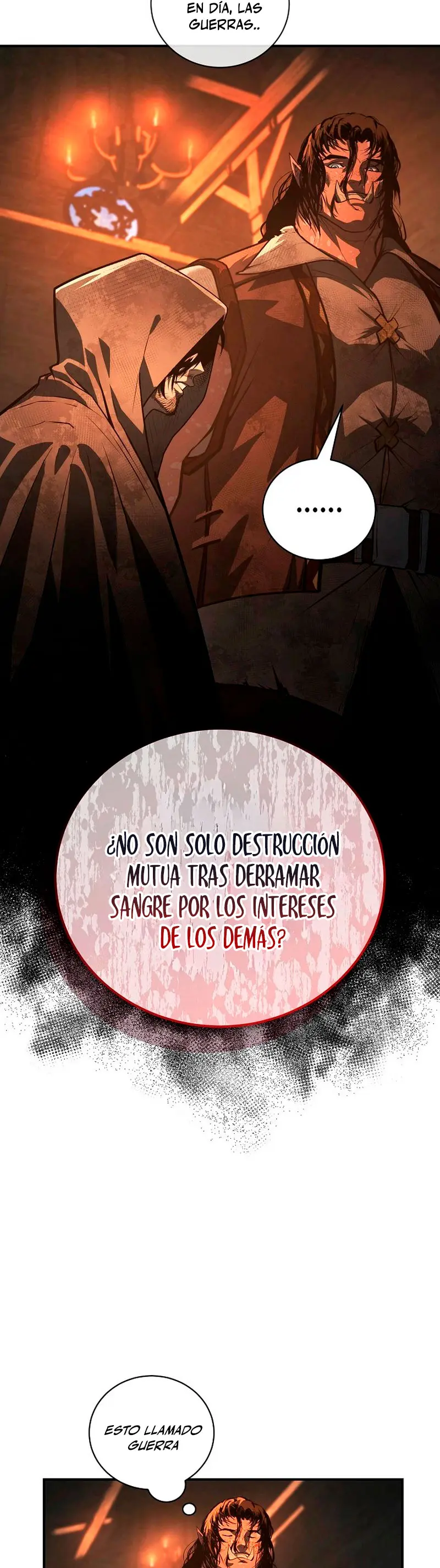 Mestizo capítulo 2 página 28