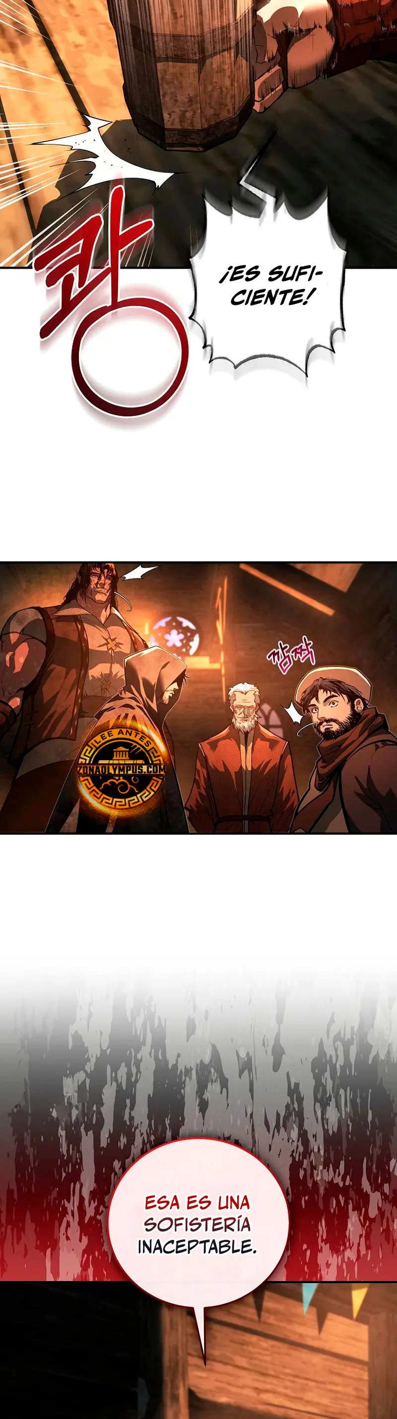 Mestizo capítulo 2 página 31