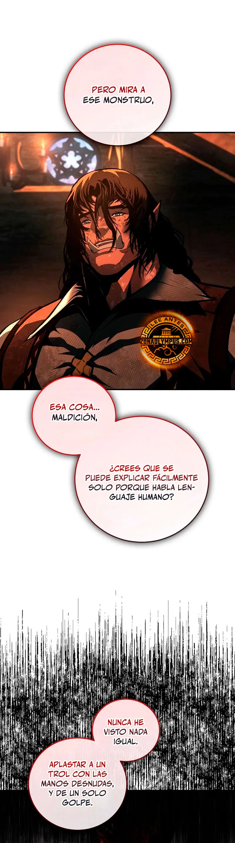 Mestizo capítulo 2 página 33