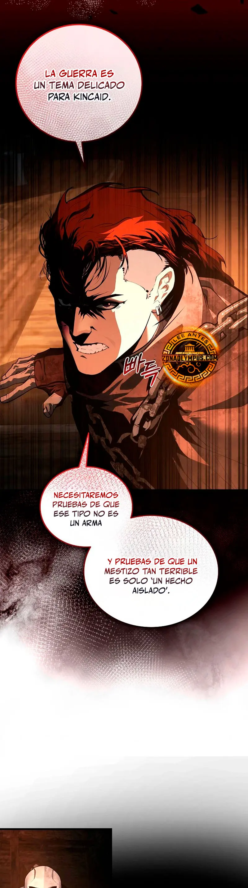 Mestizo capítulo 2 página 35