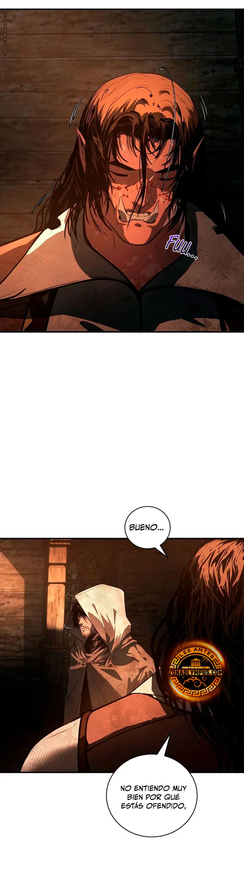 Mestizo capítulo 2 página 38