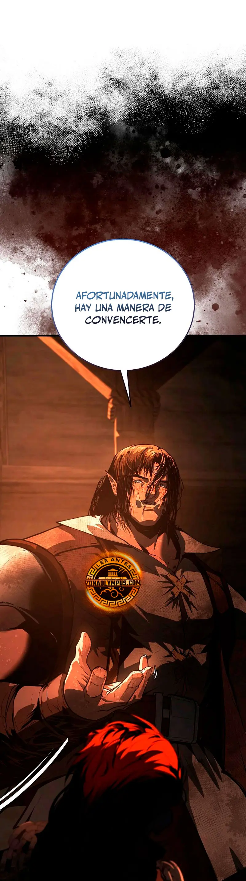 Mestizo capítulo 2 página 40