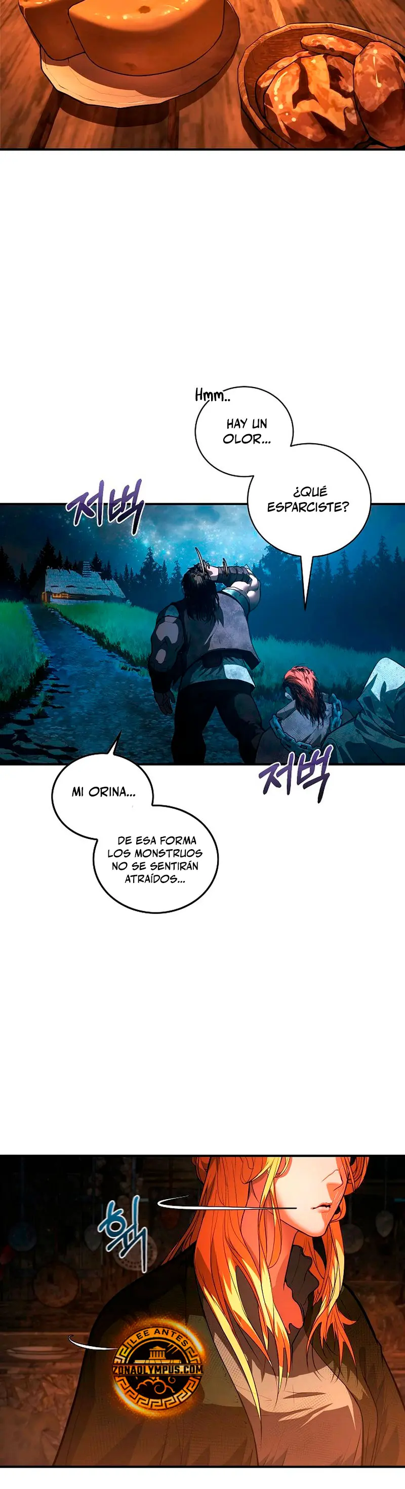Mestizo capítulo 2 página 44
