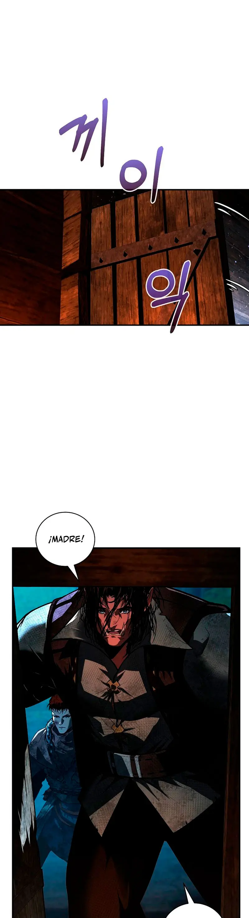 Mestizo capítulo 2 página 45