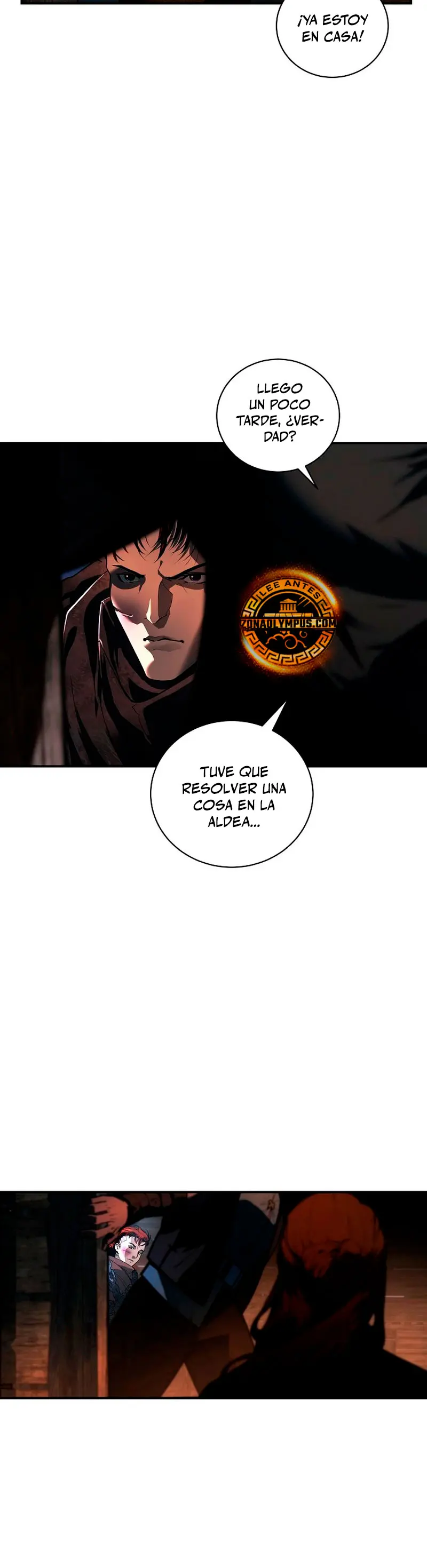 Mestizo capítulo 2 página 46