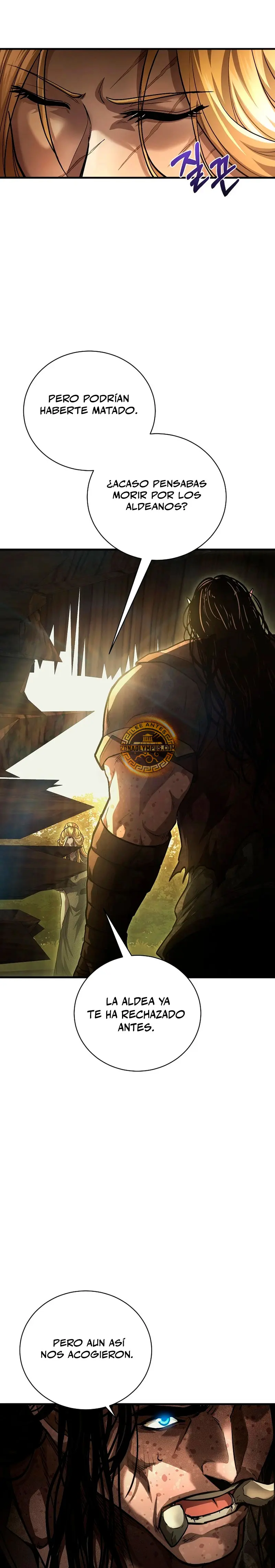 Mestizo capítulo 20 página 4