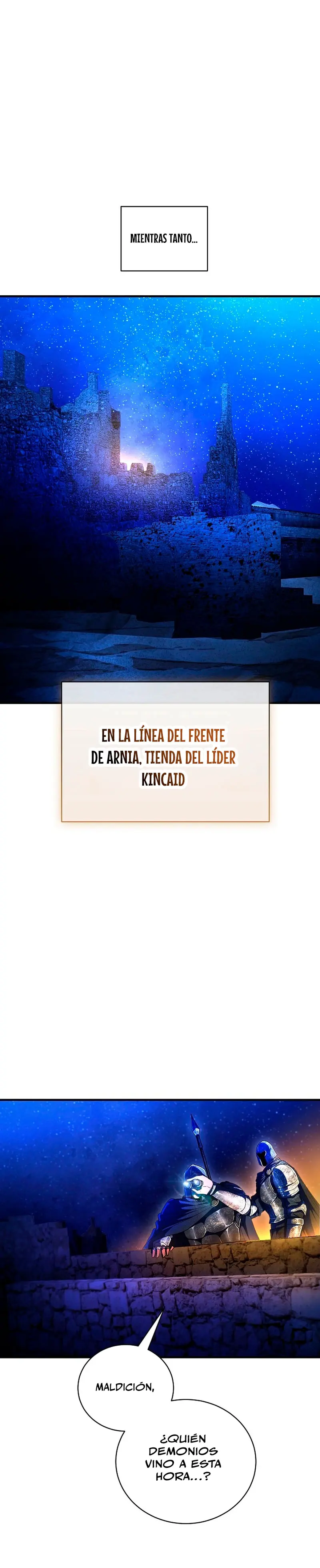 Mestizo capítulo 25 página 32