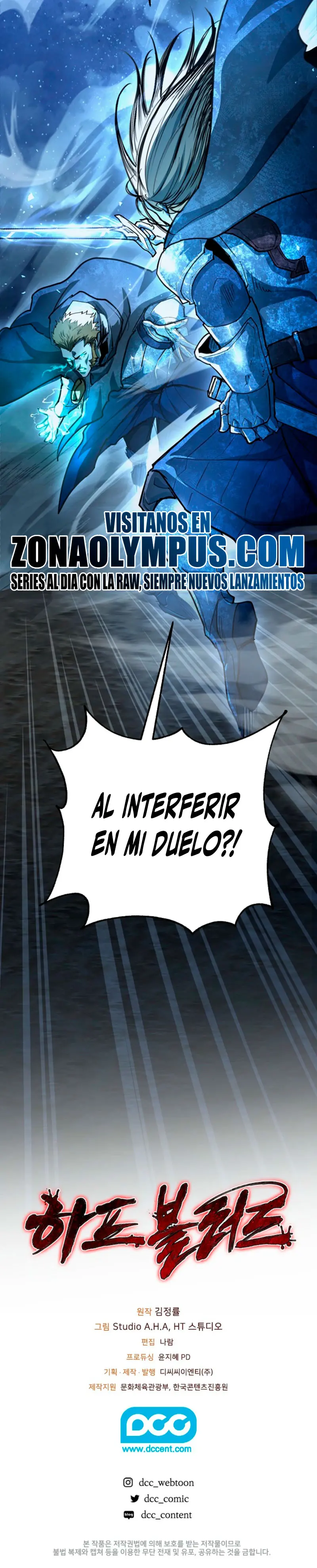 Mestizo capítulo 28 página 48