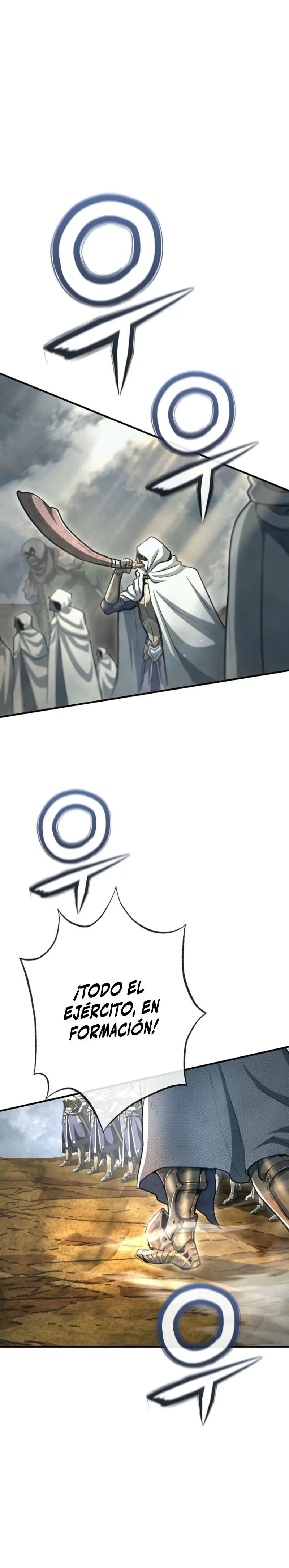 Mestizo capítulo 29 página 36