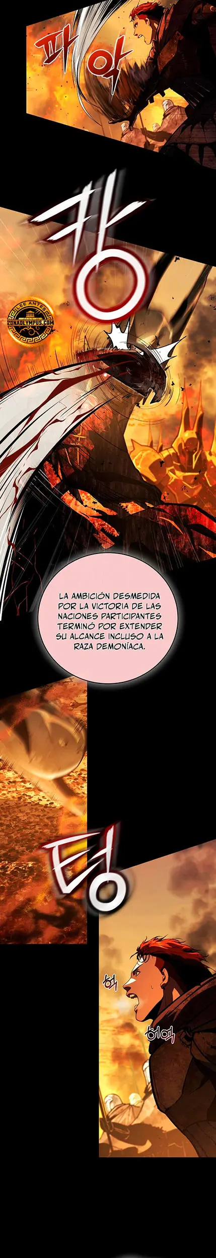 Mestizo capítulo 3 página 25