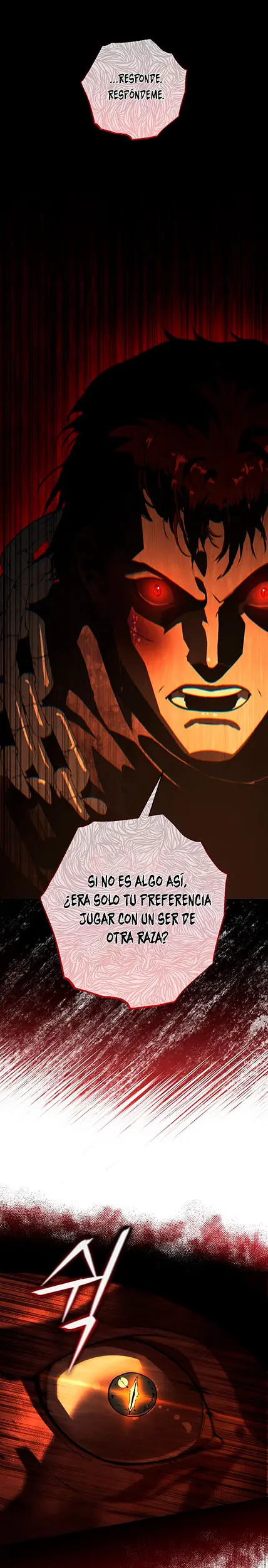 Mestizo capítulo 3 página 29