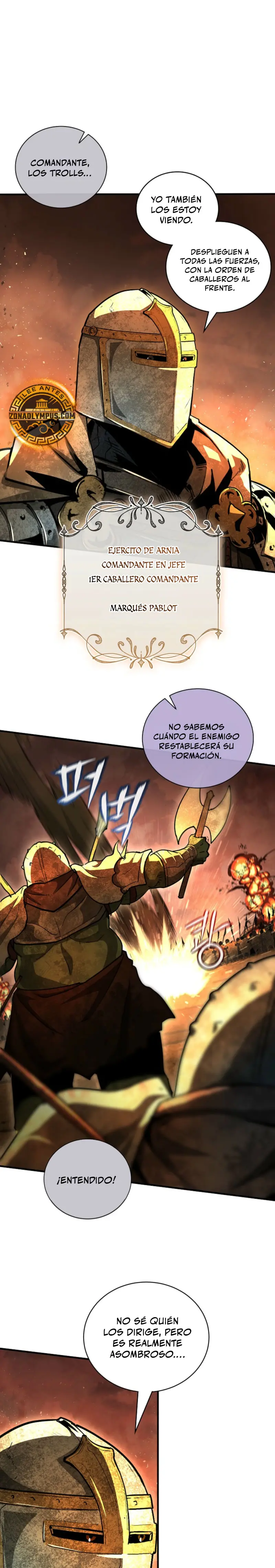 Mestizo capítulo 32 página 13