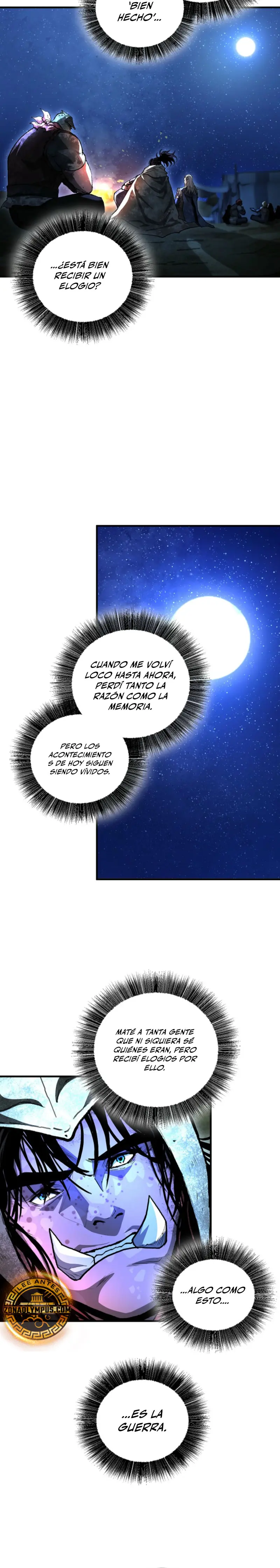 Mestizo capítulo 32 página 24
