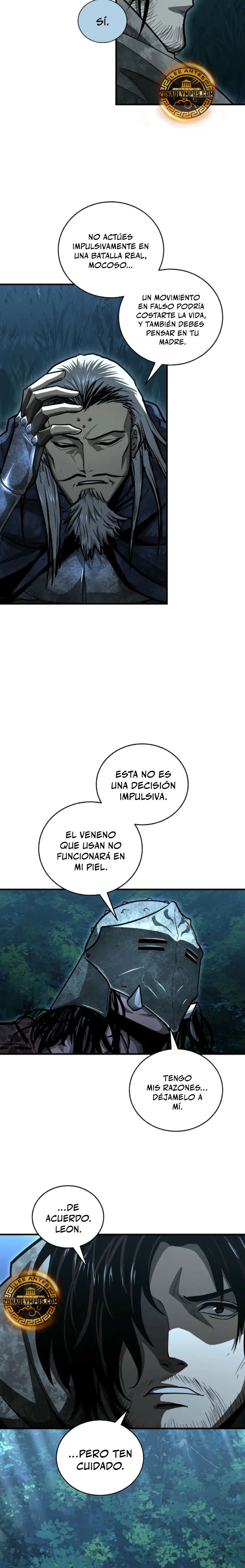 Mestizo capítulo 34 página 7