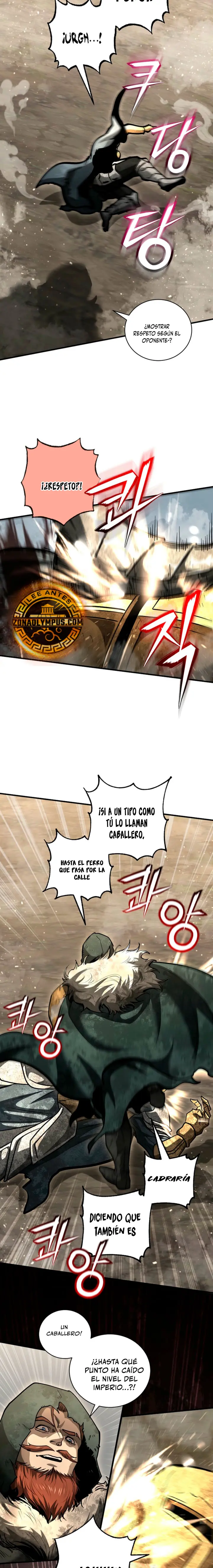 Mestizo capítulo 37 página 7