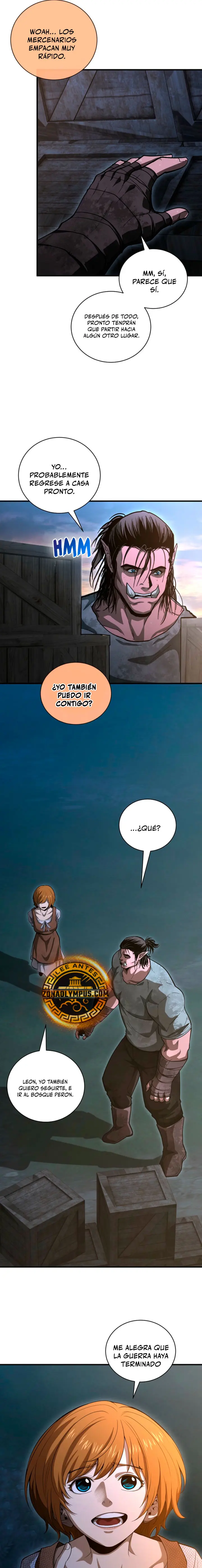 Mestizo capítulo 38 página 7