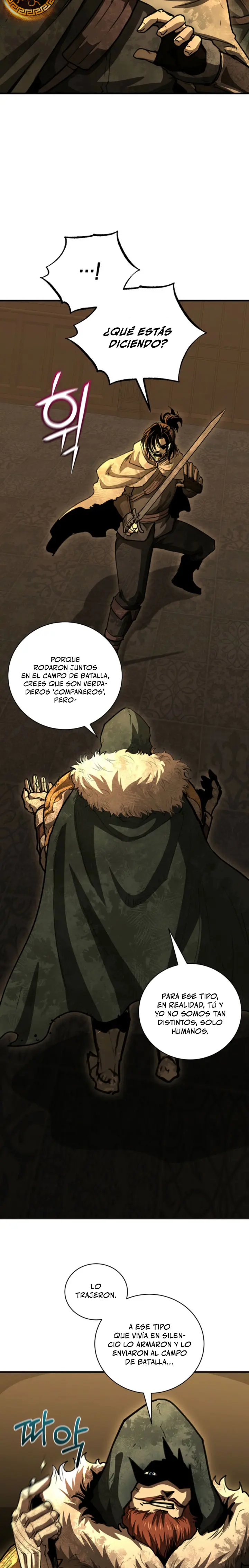 Mestizo capítulo 39 página 7