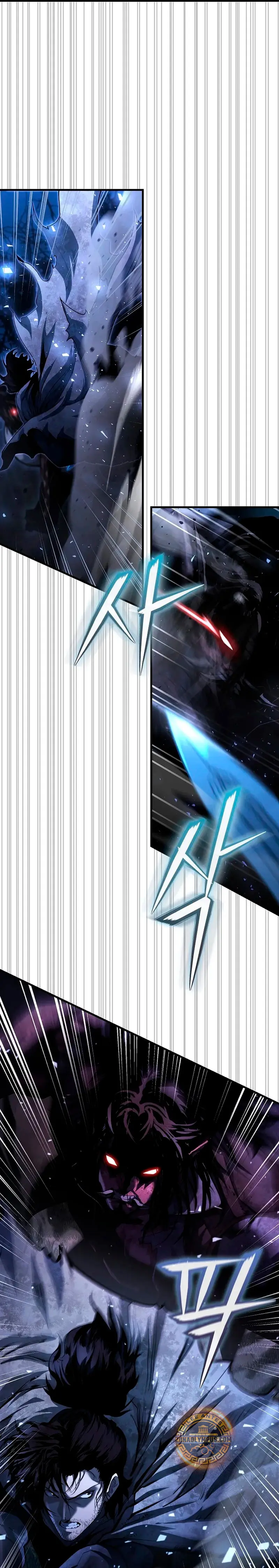 Mestizo capítulo 4 página 20