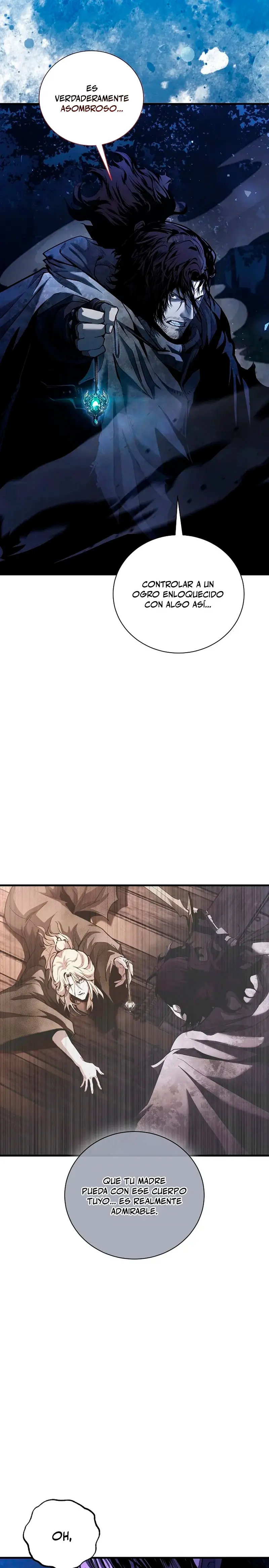 Mestizo capítulo 4 página 27