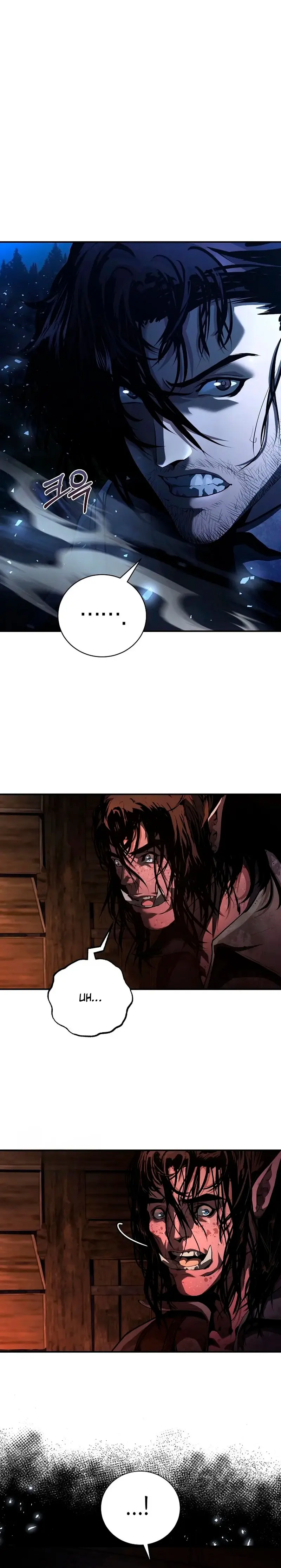 Mestizo capítulo 4 página 5