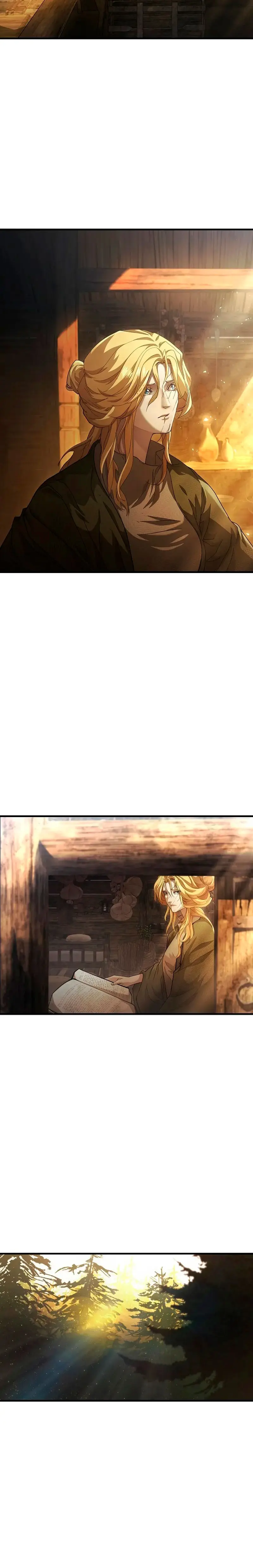 Mestizo capítulo 5 página 5