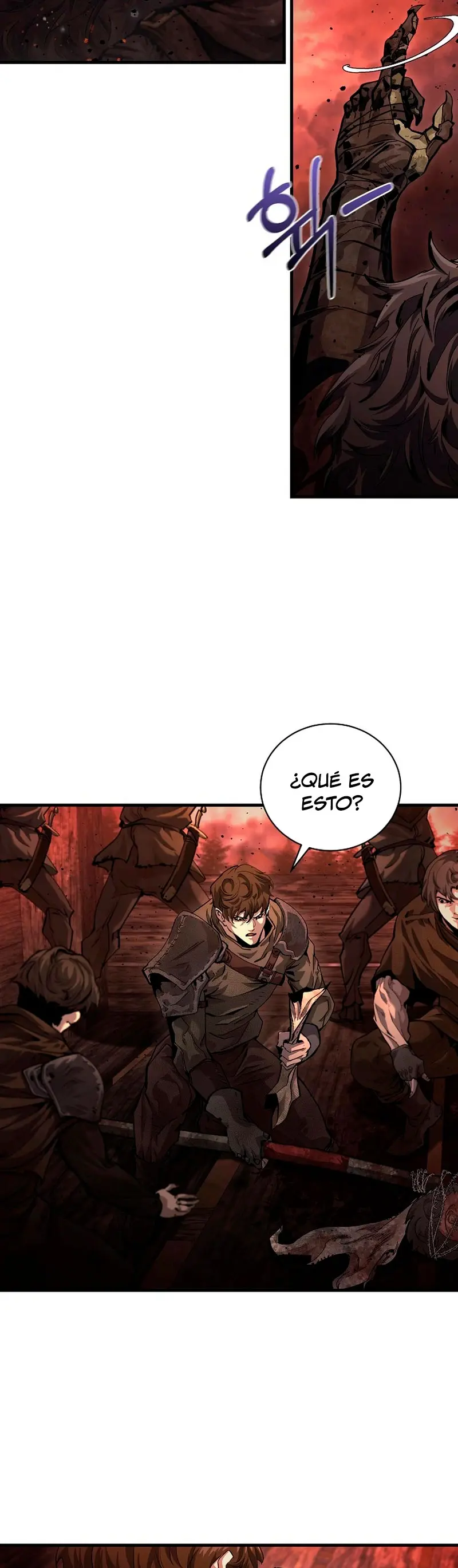 Mestizo capítulo 7 página 14