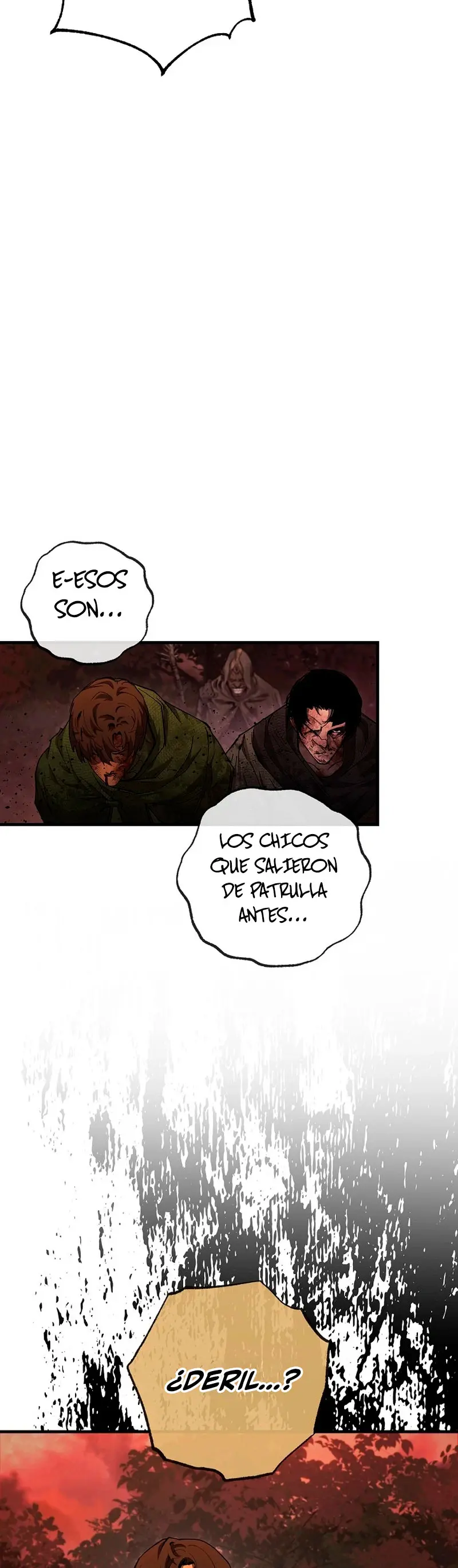 Mestizo capítulo 7 página 18