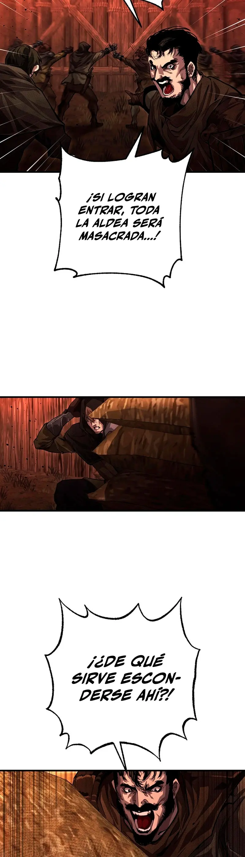 Mestizo capítulo 7 página 24