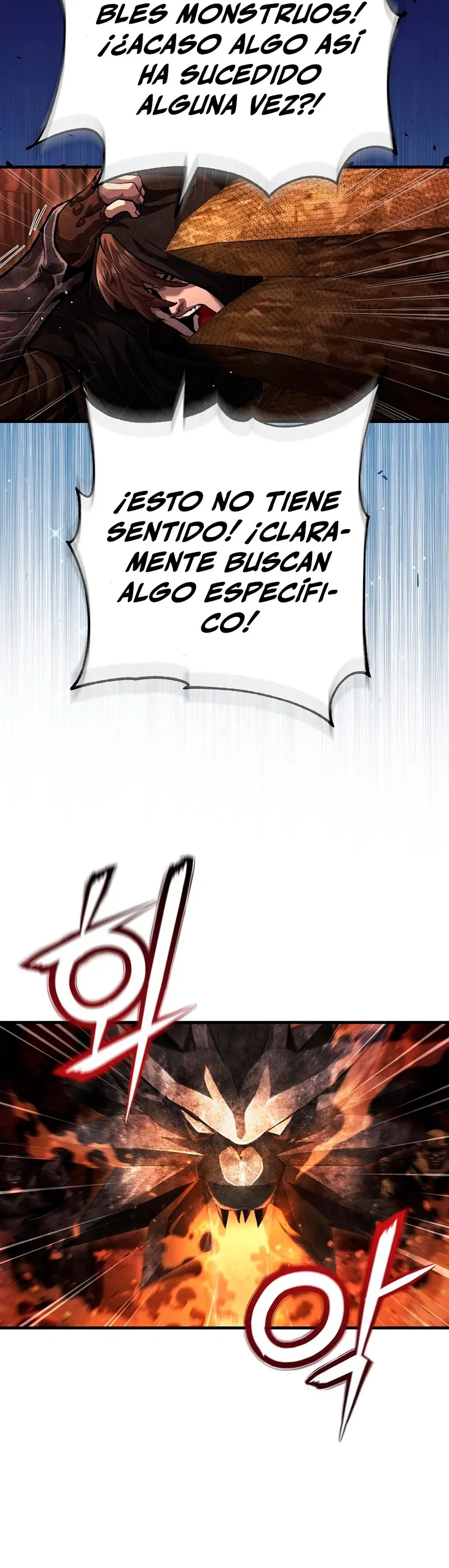 Mestizo capítulo 7 página 26