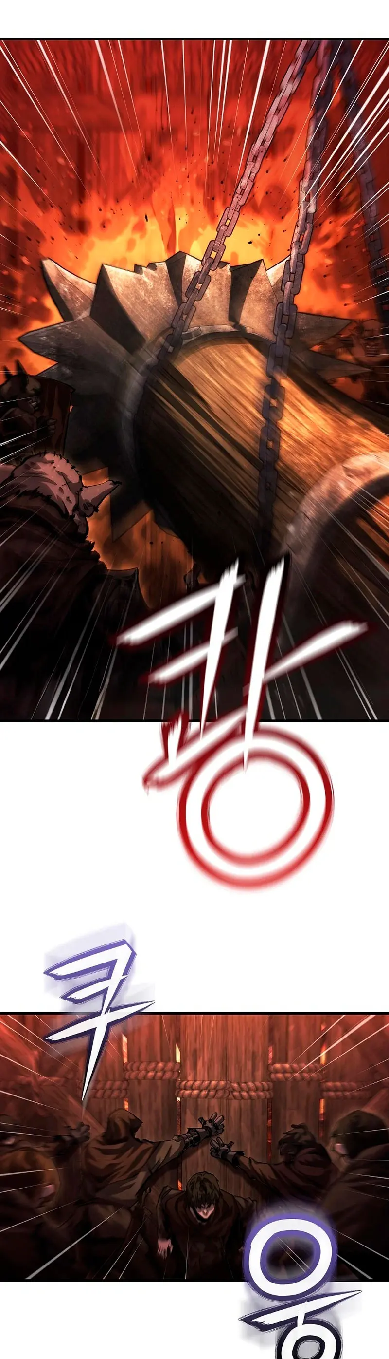 Mestizo capítulo 7 página 27